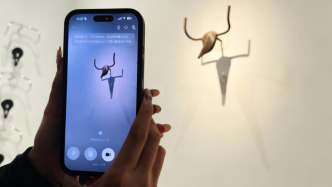 逛展不再蜻蜓點(diǎn)水！AI帶你深度逛浦東美術(shù)館新年大展