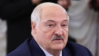 盧卡申科喊話歐洲：你們的歸宿是與俄羅斯和白俄羅斯在一起