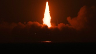 2026，商业航天一批新箭蓄势待发