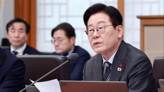 韩国通过《第二次综合特检法》，继续查明尹锡悦相关案件