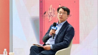 《诗酒精神》：古典文人的意义危机及疗愈