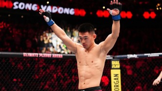 宋亞?wèn)|：送奧馬利最后一程，白宮站對(duì)我一個(gè)中國(guó)人沒(méi)什么意義