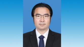 徐向前之孫徐珞任黃埔軍校同學會副會長