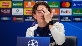 竞彩湃｜国际米兰主场力拼阿森纳，多特蒙德上门挑战热刺