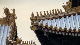 北京出現(xiàn)零下13攝氏度低溫，專家：常見(jiàn)，但因風(fēng)大體感溫度更低