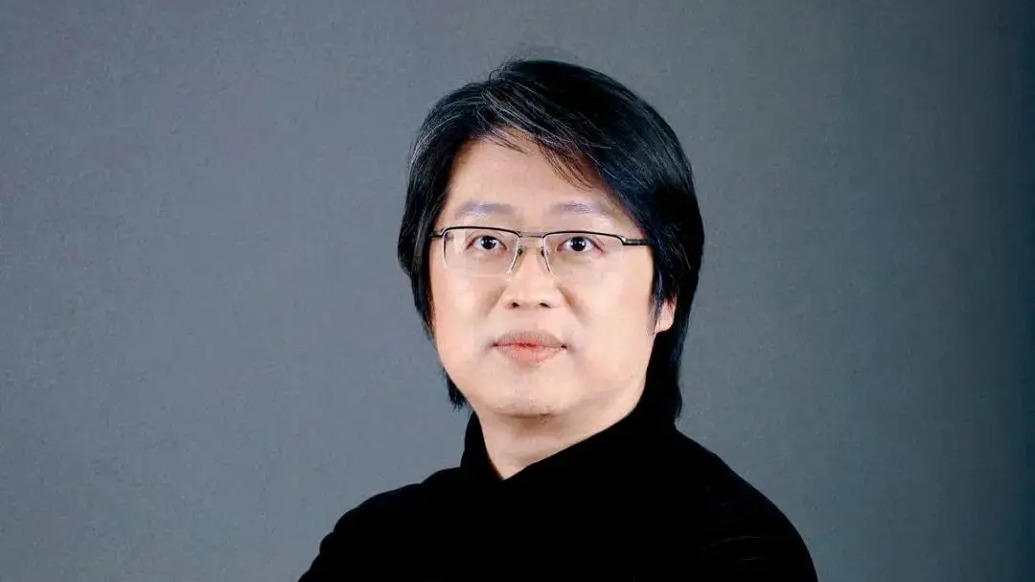 沈浩已任中國美術學院黨委書記