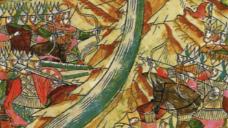 蒙古人如何改變了世界？——金帳汗國研究的新視野