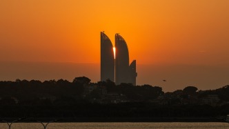 外交部：中國申請將《海洋生物多樣性協(xié)定》秘書處設(shè)在廈門