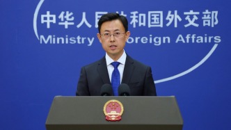 特朗普宣布成立加沙“和平委员会”，外交部：中方已收到邀请