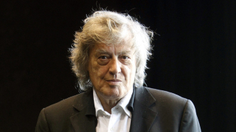 激荡的经典｜汤姆·斯托帕德：飞出欢乐分形的鸽子