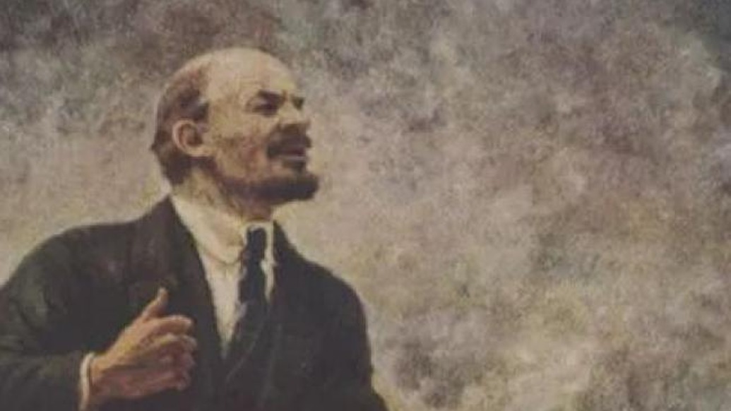 历史上的今天｜1924年1月21日，列宁逝世