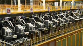 顶压前行 向新向优——2025年中国经济数据彰显强大韧性活力