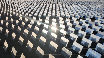 財(cái)政部：取消光伏等產(chǎn)品出口退稅有利于綜合整治“內(nèi)卷式”競(jìng)爭(zhēng)