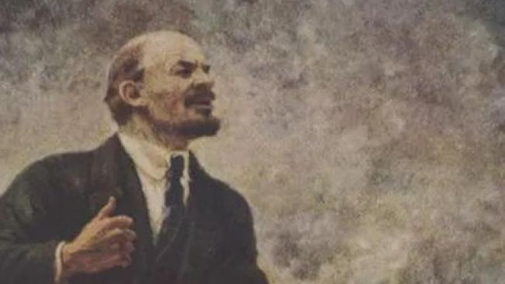 历史上的今天｜1924年1月21日，列宁逝世
