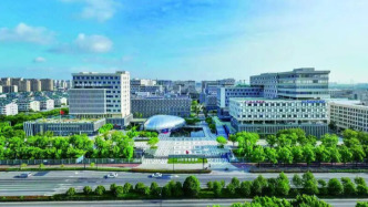 向天拓路：沿海城市台州的“低空”答卷