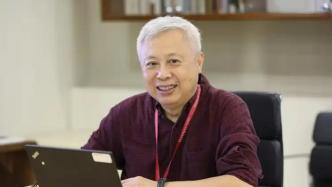 黃克武｜追尋嚴復：四十年的學術探索與心路反思