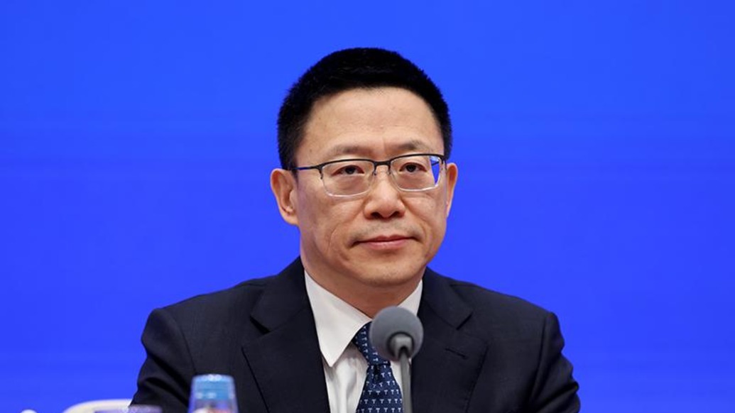 財(cái)政部：2026年將“硬核”支持穩(wěn)就業(yè)、穩(wěn)企業(yè)、穩(wěn)市場(chǎng)、穩(wěn)預(yù)期