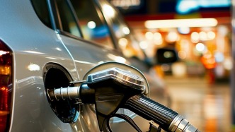 2026年成品油價格首次上調，加滿一箱油將多花3.5元