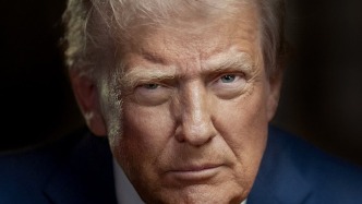 新华社盘点特朗普2.0政府一年间：月月惊奇，桩桩怪象