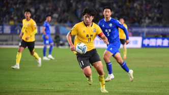 中国足协：支持各地持续办好“苏超”等城市足球联赛