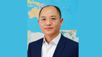 曾继新即将卸任中国驻巴勒斯坦办事处主任（大使衔）