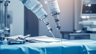 “手術(shù)機器人”“遠(yuǎn)程手術(shù)”等輔助操作全國統(tǒng)一價格立項