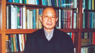 著名地质学家、国家地震局原副局长、中科院院士丁国瑜逝世