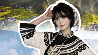 H5丨他们眼中的冬日贵州