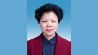 新疆维吾尔自治区党委常委张迎春已任自治区常务副主席