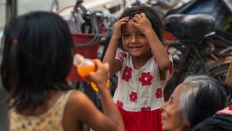 一场事先宣扬多年的“大选”终于到来：2026，缅甸政局有解吗？｜907编辑部 