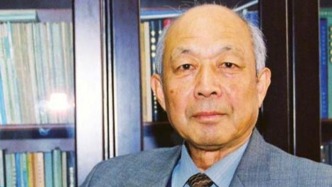 國家地震局原副局長、中科院院士丁國瑜逝世