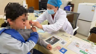 上海已开打免费二价HPV疫苗，16个区疫苗均已配送到位