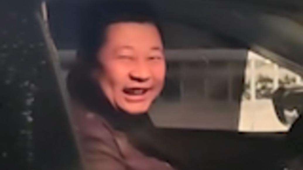 “不好意思漲價”，風(fēng)雪夜里的哥接送母子就醫(yī)，凌晨四點返程時僅收8元