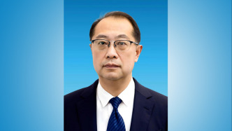 赵颖已任辽宁省政府党组成员、省政府秘书长