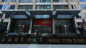 上期所：調(diào)整銅、鋁、黃金、白銀等期貨相關合約交易保證金比例和漲跌停板幅度