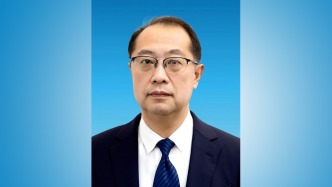 趙穎已任遼寧省政府黨組成員、省政府秘書長