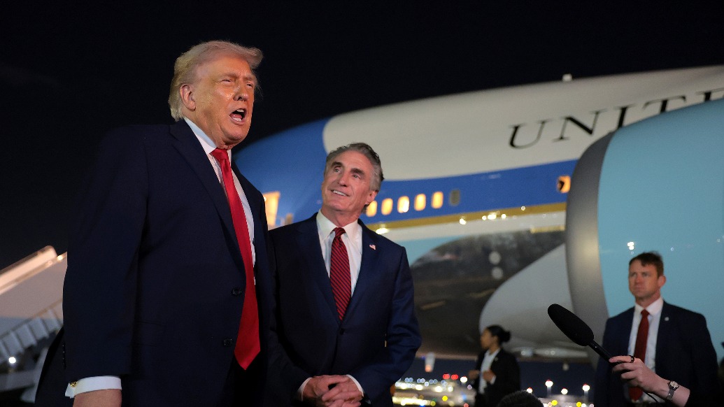 特朗普称不在乎诺贝尔和平奖，挪威首相隔空反驳：他非常在意
