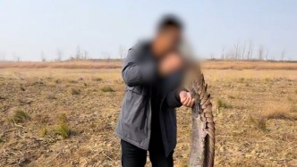 警方通報鄱陽湖濕地野生動物疑遭毒害：5人被采取刑事強(qiáng)制措施