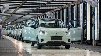 除了140万亿元 这些突破同样值得关注