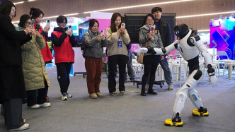 視頻丨事關(guān)擴大內(nèi)需、優(yōu)化“兩新”政策 這場發(fā)布會都談到了