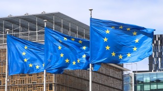 欧洲议会冻结美欧贸易协议批准程序