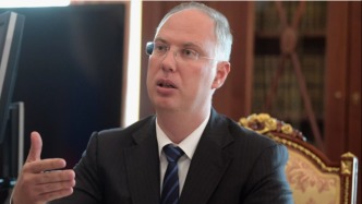 俄美总统特使在达沃斯会谈约2小时，讨论和平计划