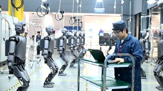 人民日报金社平：从全年报看中国经济“顶压前行、向新向优发展”