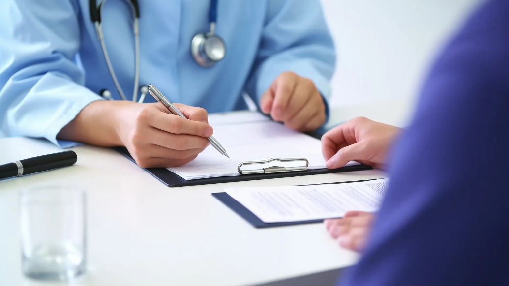 新华每日电讯：老外“扎堆”来华就医，这事儿怎么看？