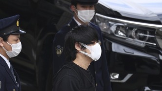 安倍晋三遇刺案21日宣判，被告量刑备受关注