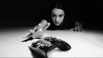 每周玩電子游戲超過10小時(shí)影響健康