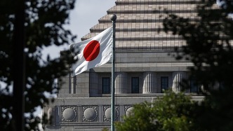 日本新黨“中道改革聯(lián)合”敲定共同干事長人選