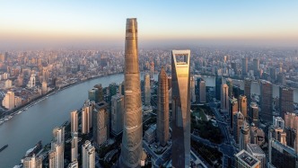 GDP同比增長5.4%，2025年上海經(jīng)濟(jì)成績單出爐