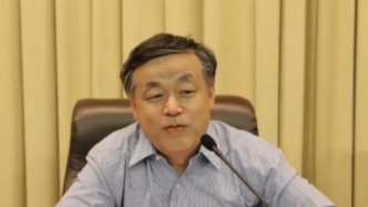 中央依法治国办秘书局局长顾廷海出任重庆市检察院代理检察长