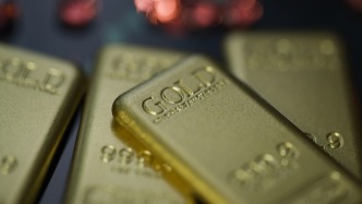 國際金價(jià)突破每盎司4800美元